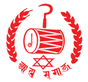 Jyapu Samaj logo
